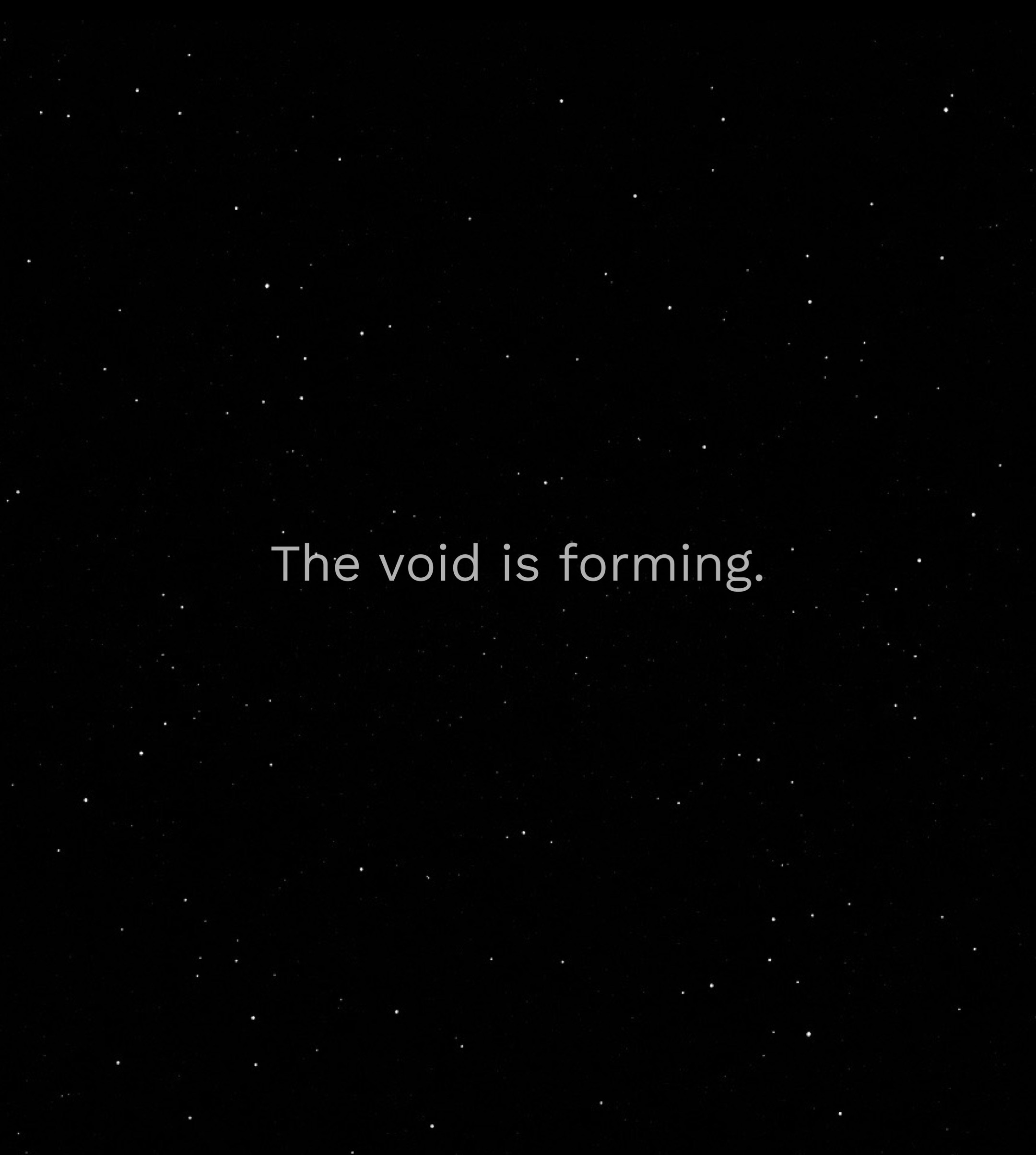 Solitude app preview